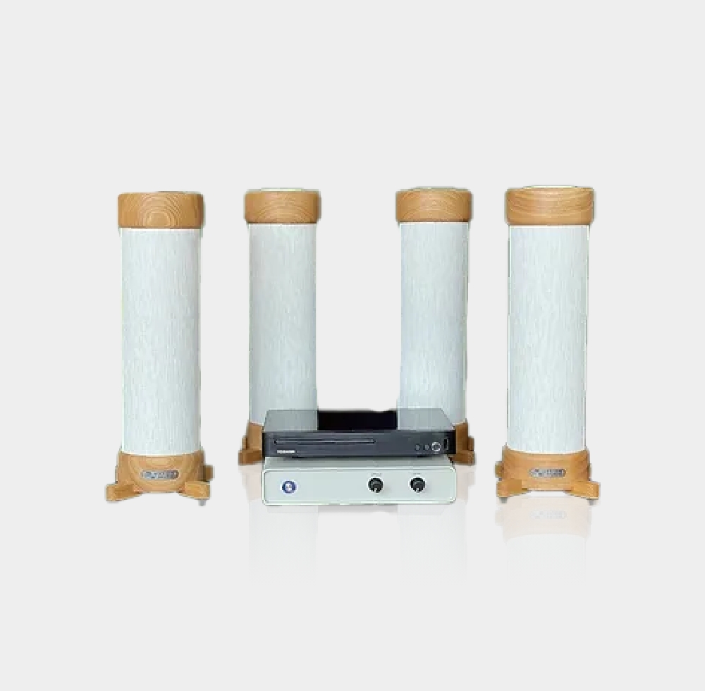 Mist Music Space System